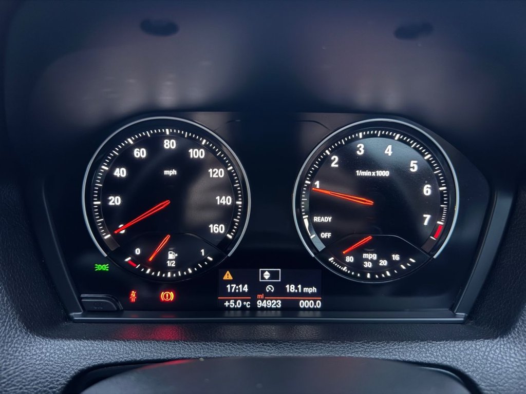 Used BMW 1 Series 2018 for sale - 77621655: Photo 46