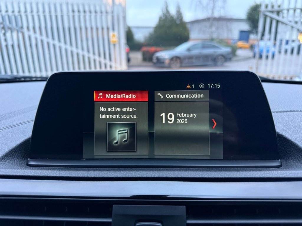 Used BMW 1 Series 2018 for sale - 77621655: Photo 48