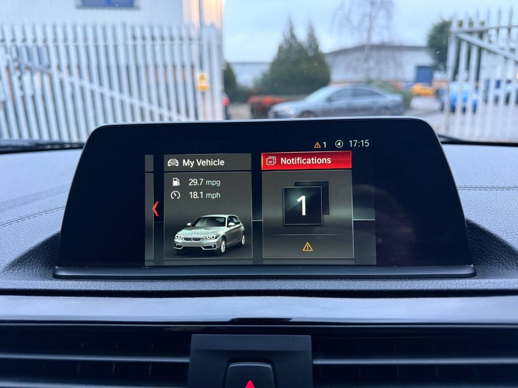 Used BMW 1 Series 2018 for sale - 77621655: Photo 50