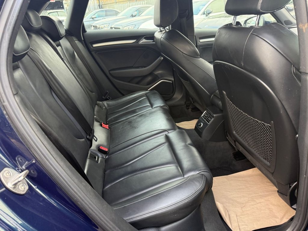 Used Audi A3 2016 for sale - 77161629: Photo 10