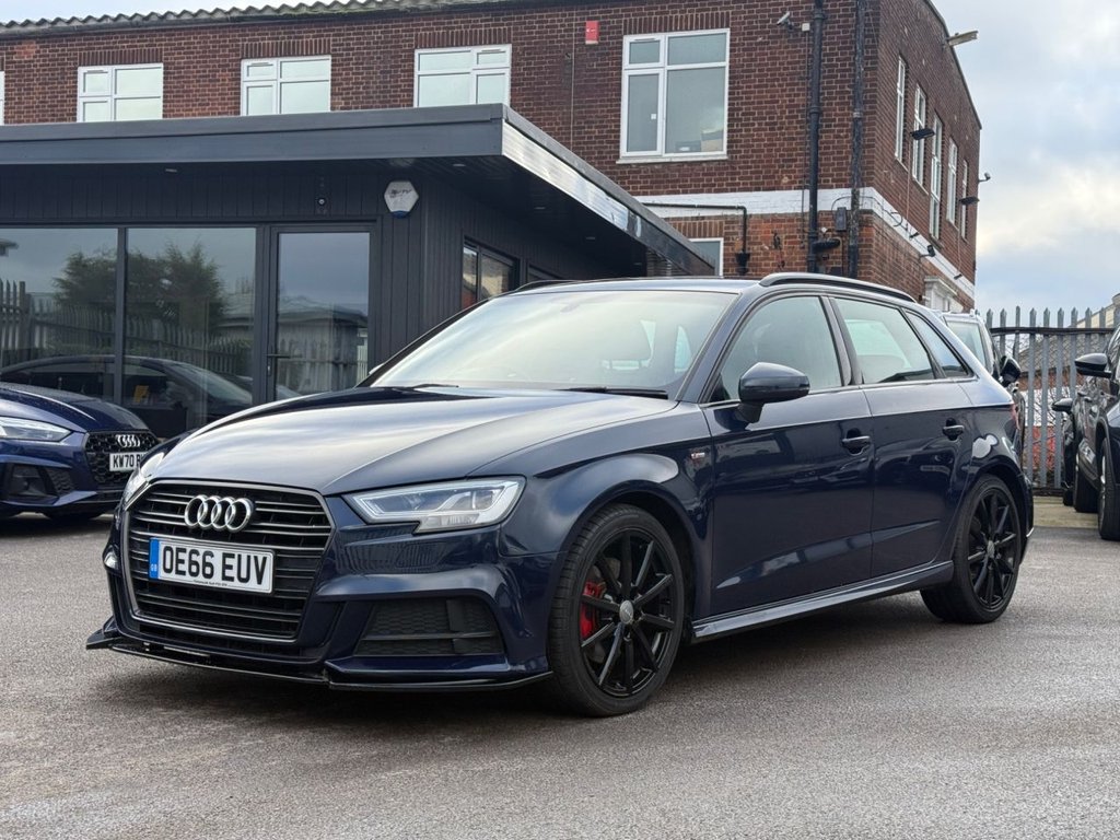 Used Audi A3 2016 for sale - 77161629: Photo 11