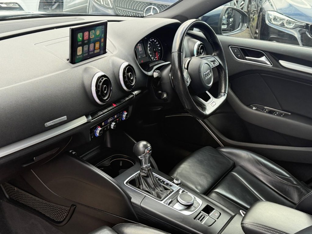 Used Audi A3 2016 for sale - 77161629: Photo 12