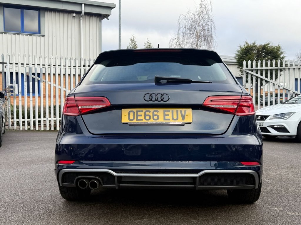 Used Audi A3 2016 for sale - 77161629: Photo 13