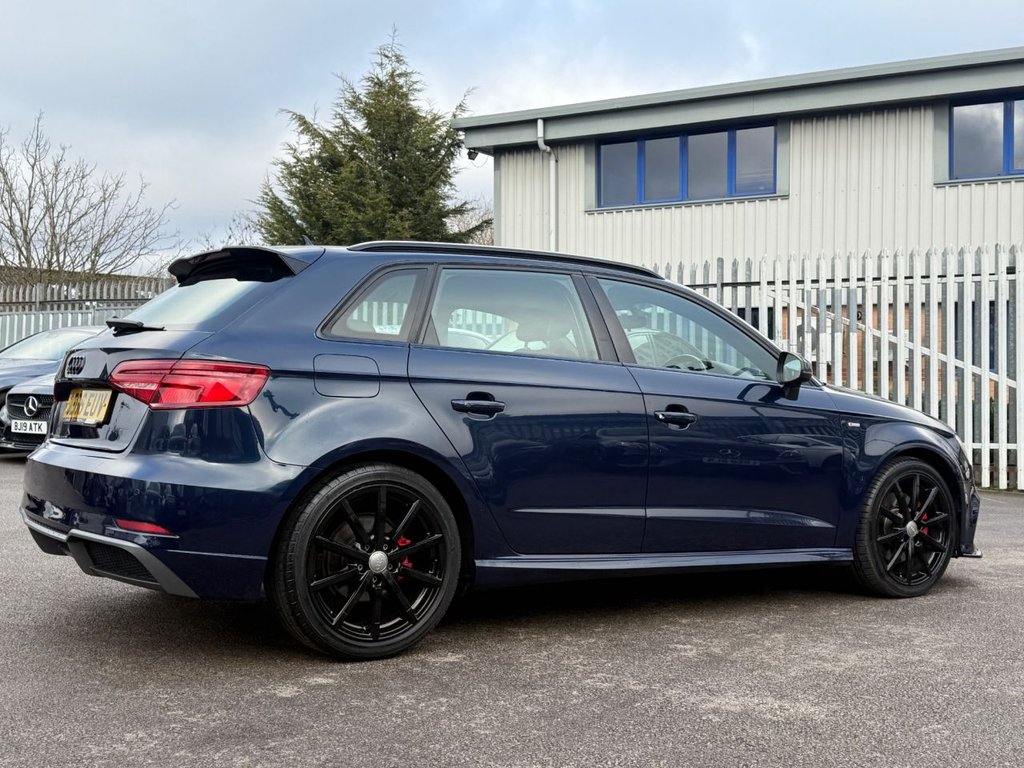 Used Audi A3 2016 for sale - 77161629: Photo 14