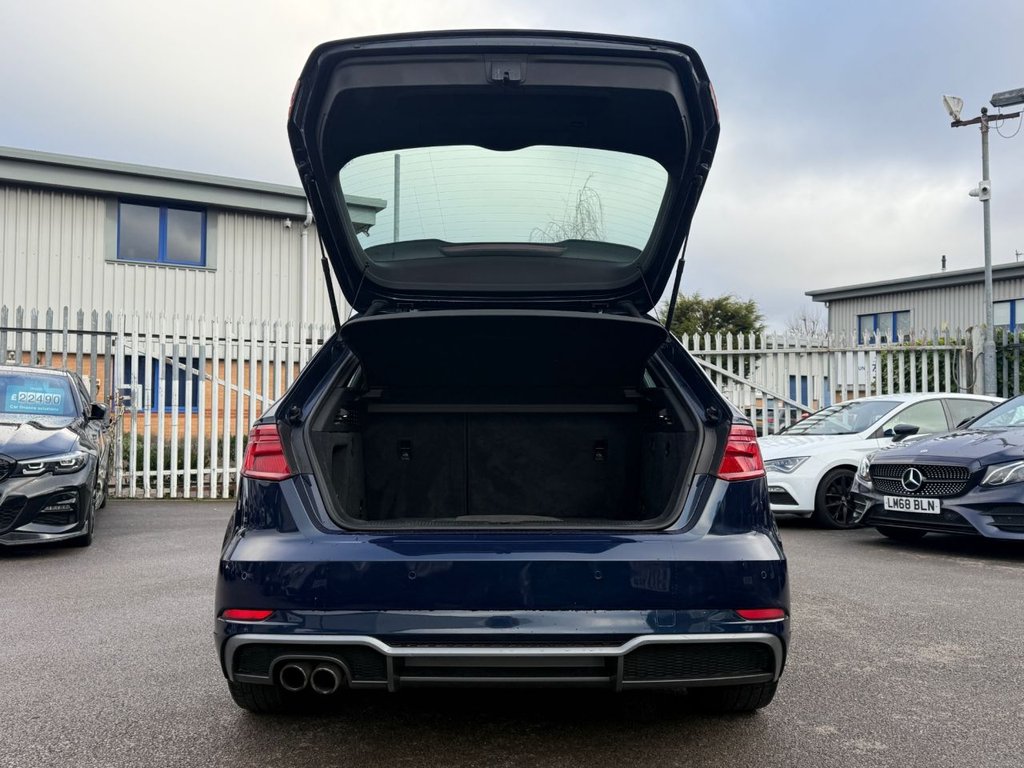 Used Audi A3 2016 for sale - 77161629: Photo 15