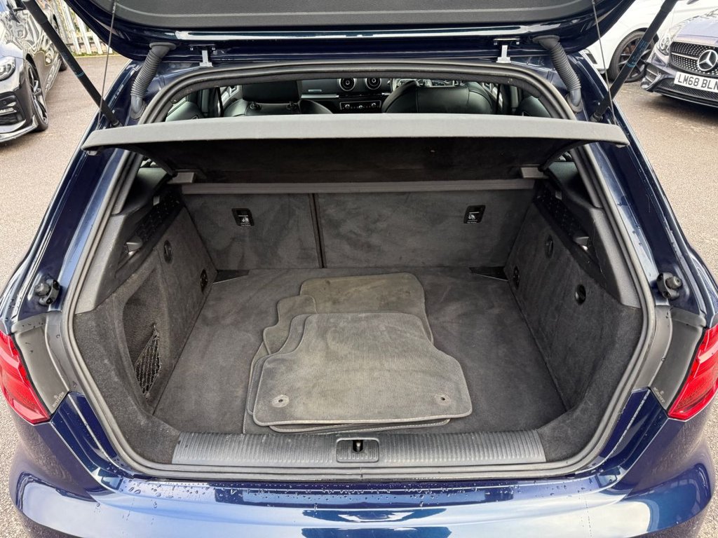 Used Audi A3 2016 for sale - 77161629: Photo 16