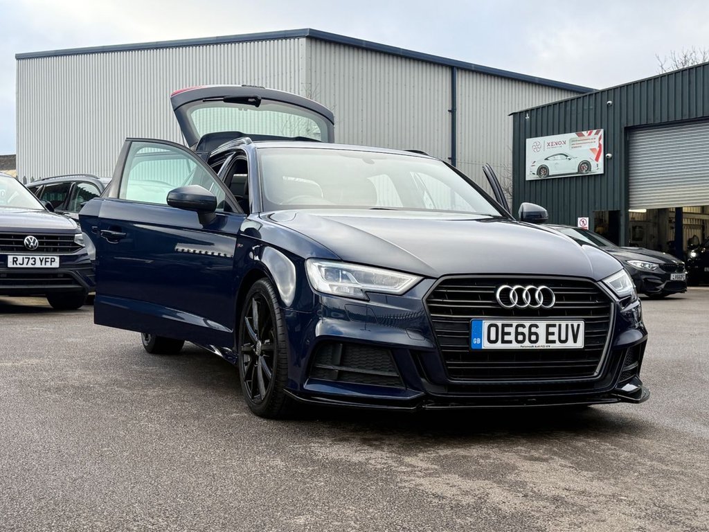Used Audi A3 2016 for sale - 77161629: Photo 17