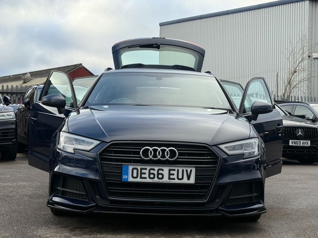 Used Audi A3 2016 for sale - 77161629: Photo 18