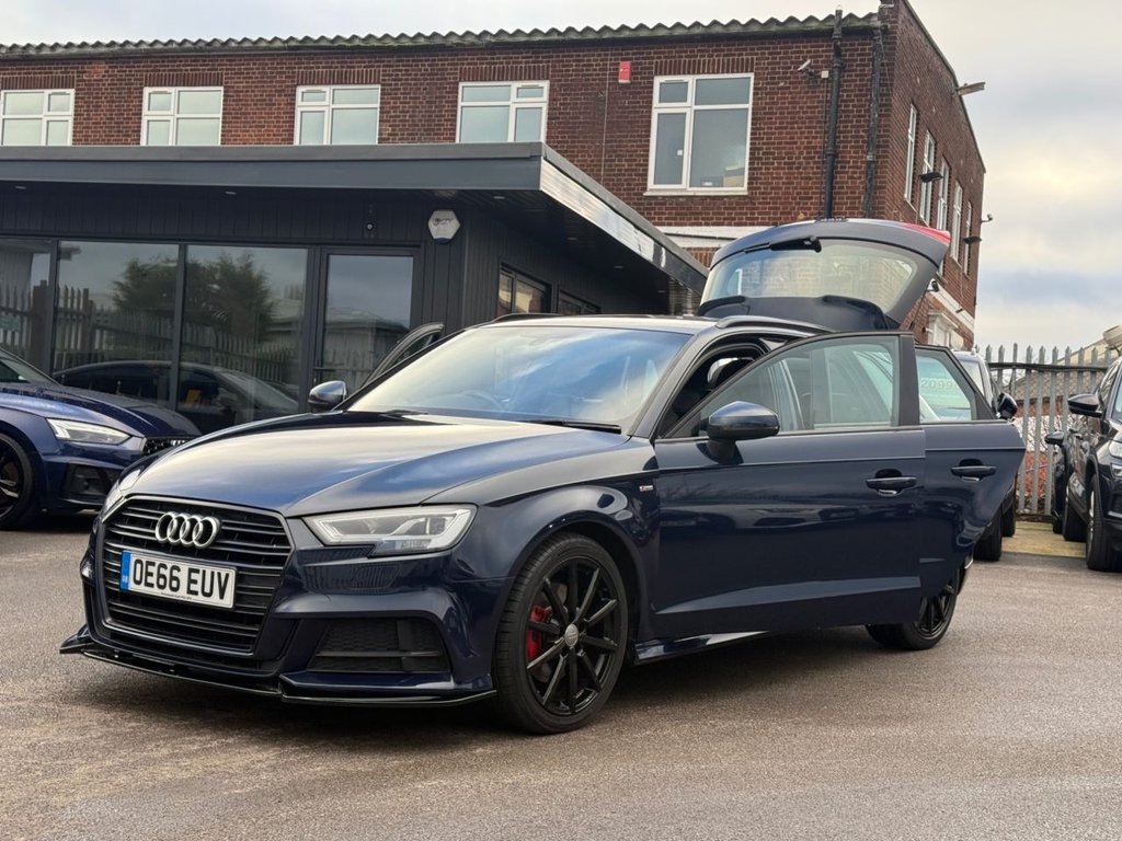 Used Audi A3 2016 for sale - 77161629: Photo 19