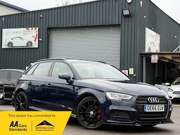 Used Audi A3 2016 for sale - 77161629: Photo