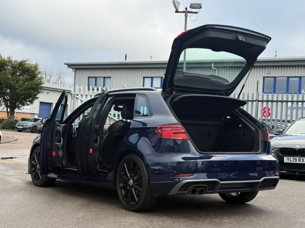 Used Audi A3 2016 for sale - 77161629: Photo 20
