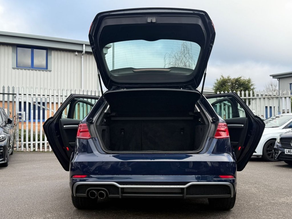 Used Audi A3 2016 for sale - 77161629: Photo 21