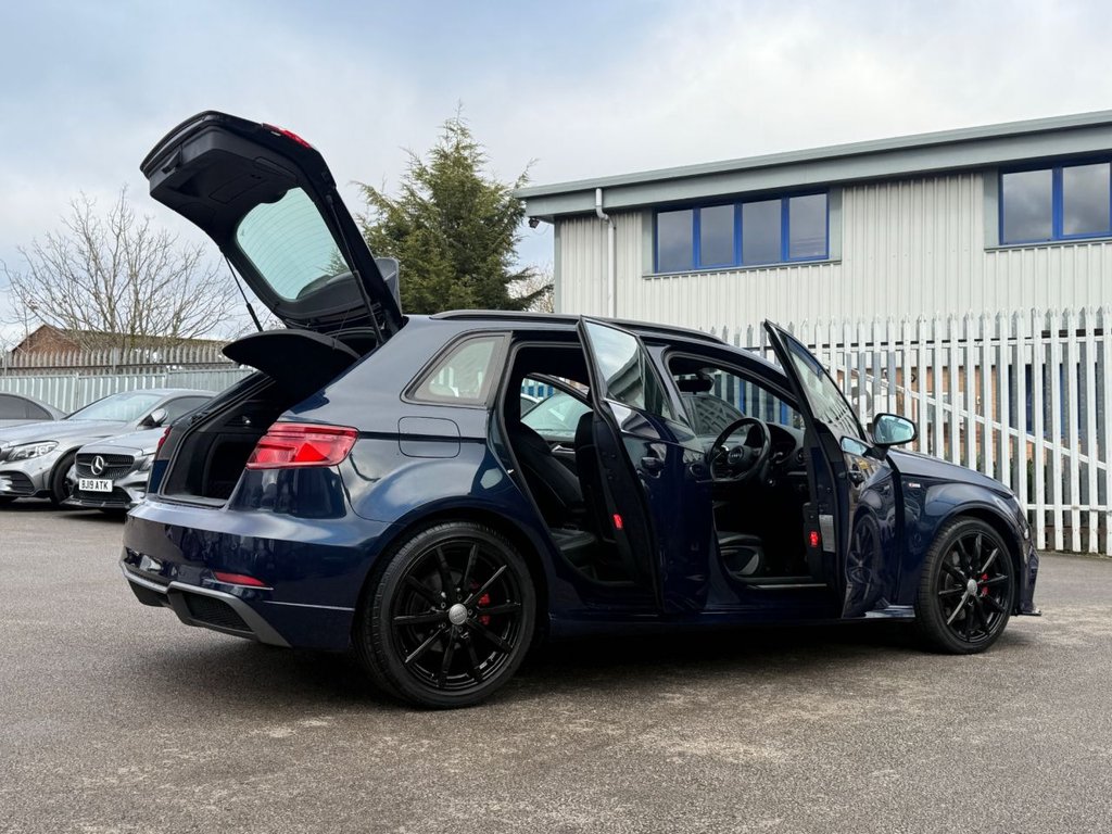 Used Audi A3 2016 for sale - 77161629: Photo 22