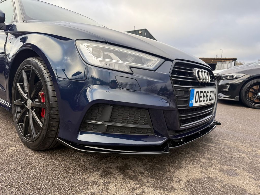 Used Audi A3 2016 for sale - 77161629: Photo 24