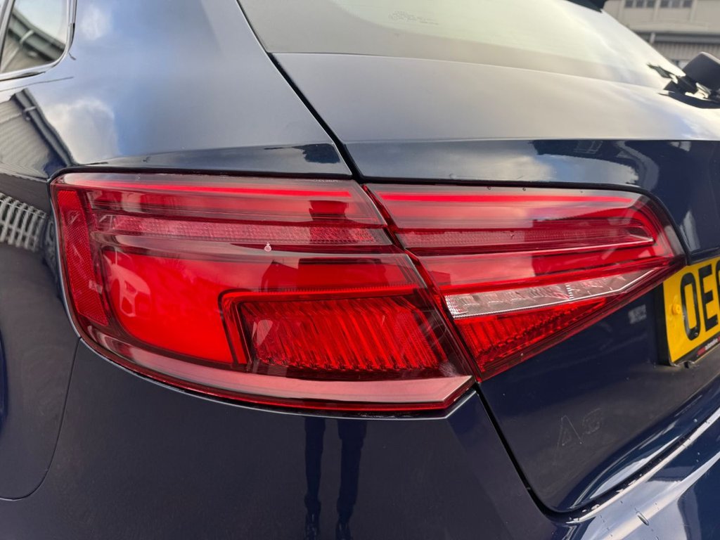 Used Audi A3 2016 for sale - 77161629: Photo 28