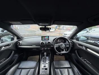 Used Audi A3 2016 for sale - 77161629: Photo