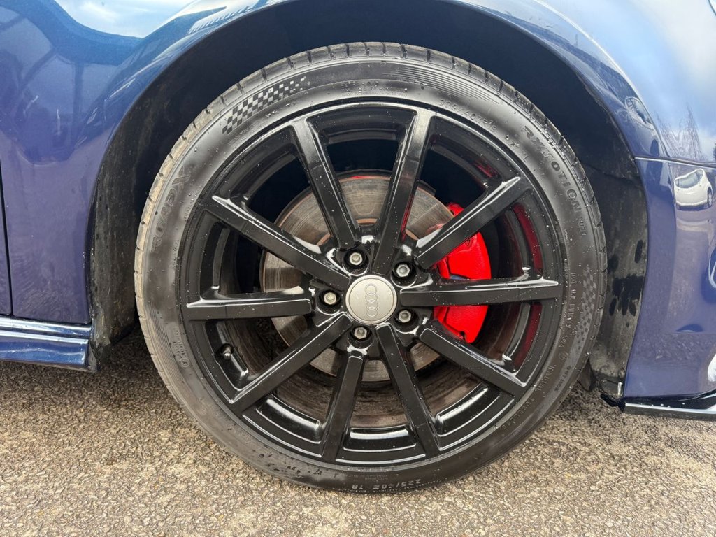 Used Audi A3 2016 for sale - 77161629: Photo 32