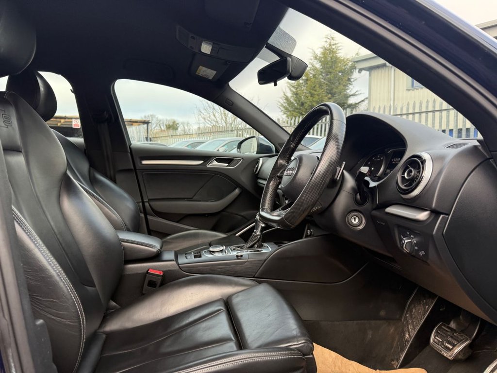 Used Audi A3 2016 for sale - 77161629: Photo 37