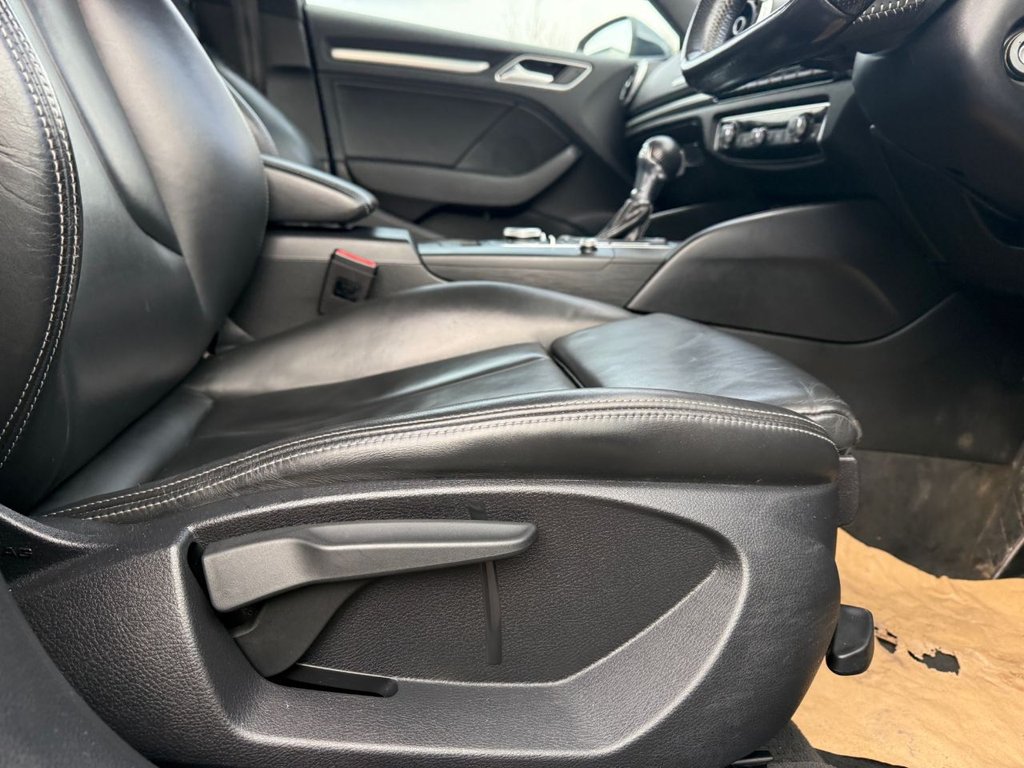 Used Audi A3 2016 for sale - 77161629: Photo 38