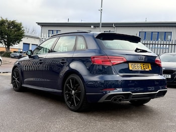 Used Audi A3 2016 for sale - 77161629: Photo