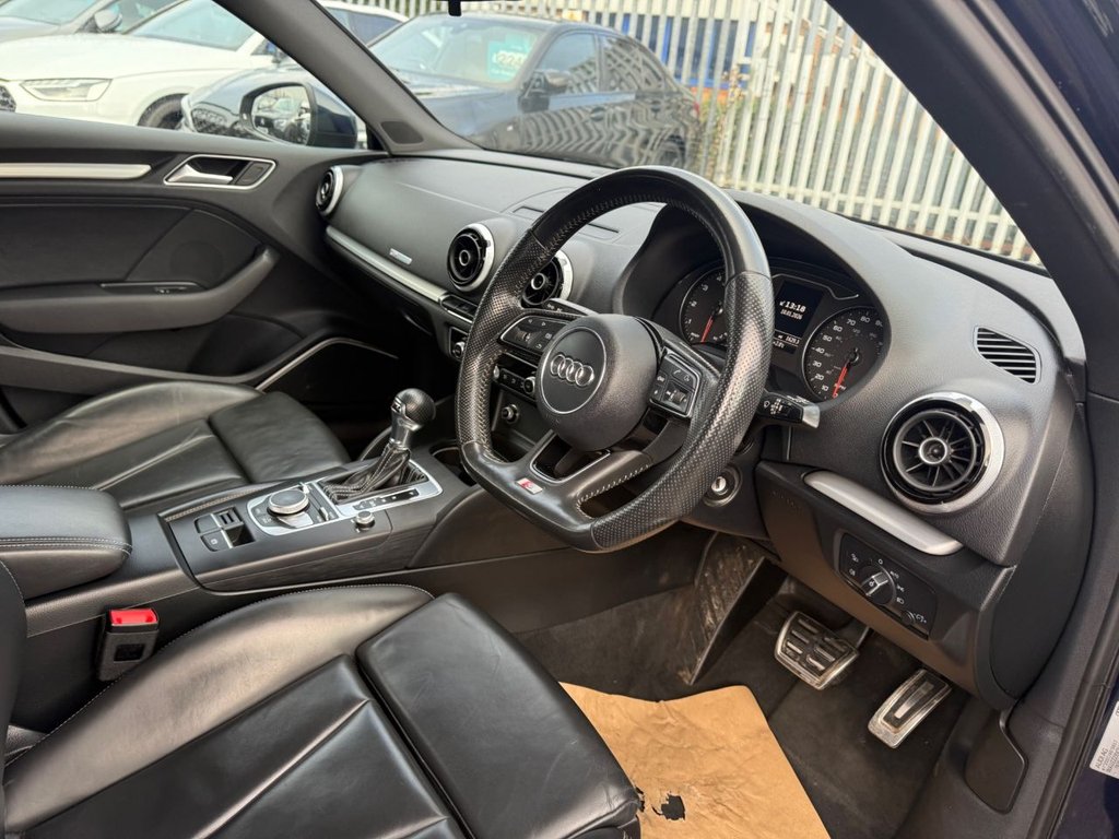 Used Audi A3 2016 for sale - 77161629: Photo 4