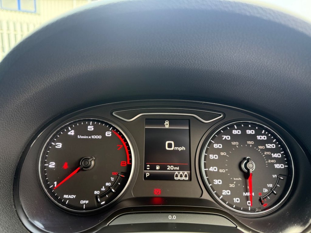 Used Audi A3 2016 for sale - 77161629: Photo 41