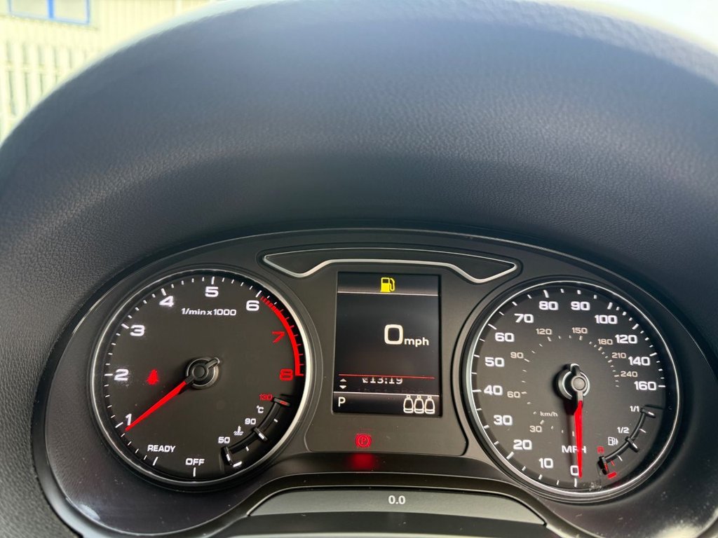 Used Audi A3 2016 for sale - 77161629: Photo 42