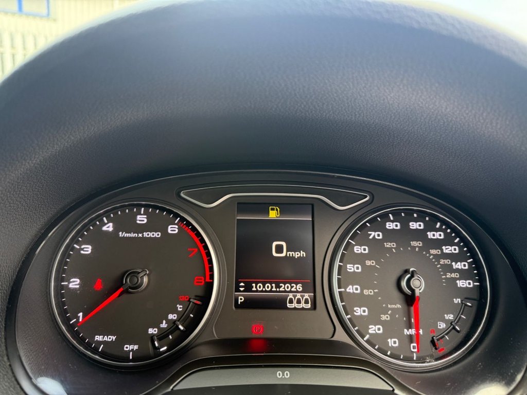 Used Audi A3 2016 for sale - 77161629: Photo 43