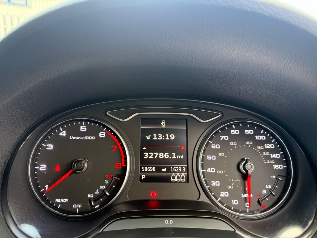 Used Audi A3 2016 for sale - 77161629: Photo 45