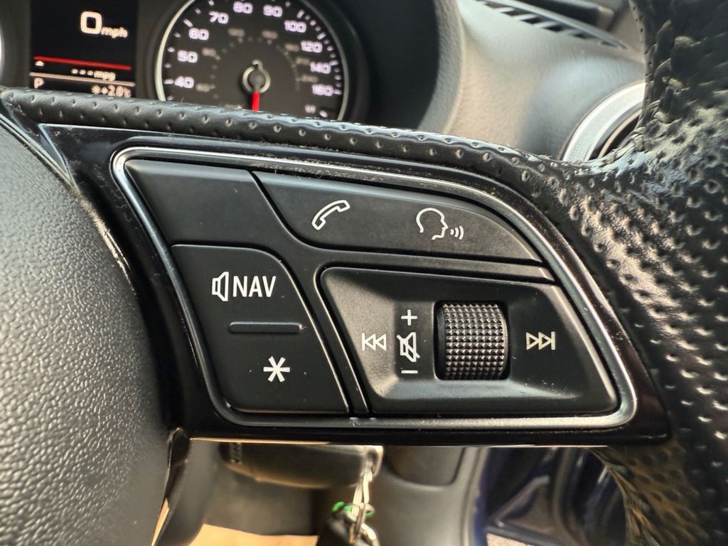 Used Audi A3 2016 for sale - 77161629: Photo 46