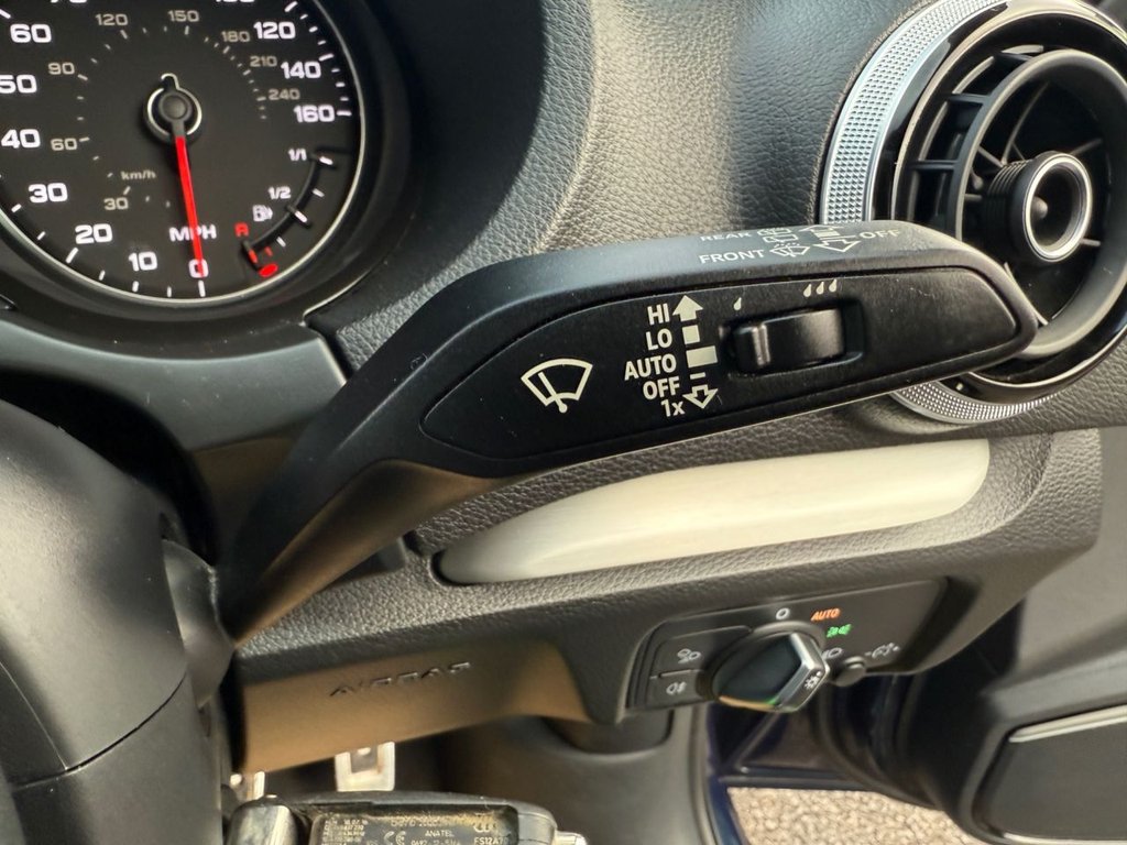 Used Audi A3 2016 for sale - 77161629: Photo 48