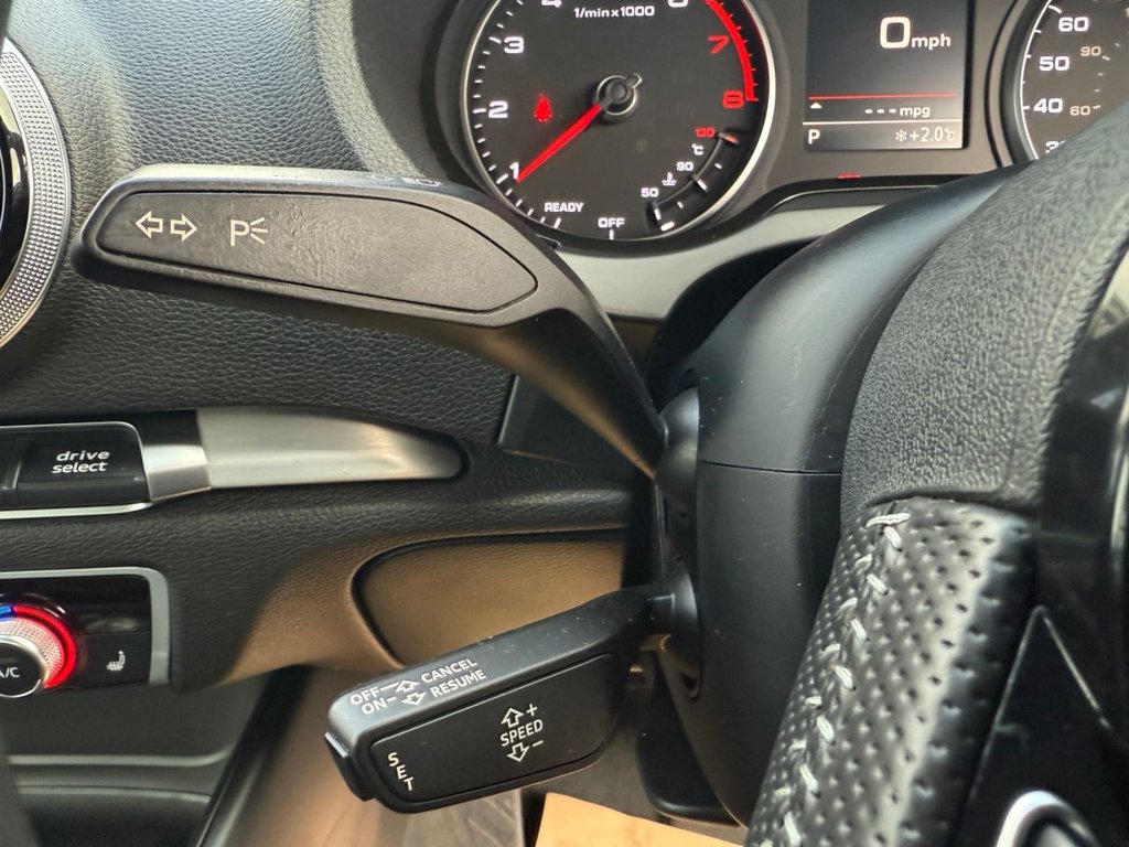 Used Audi A3 2016 for sale - 77161629: Photo 49