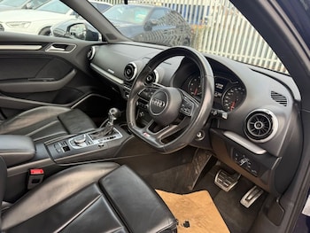 Used Audi A3 2016 for sale - 77161629: Photo