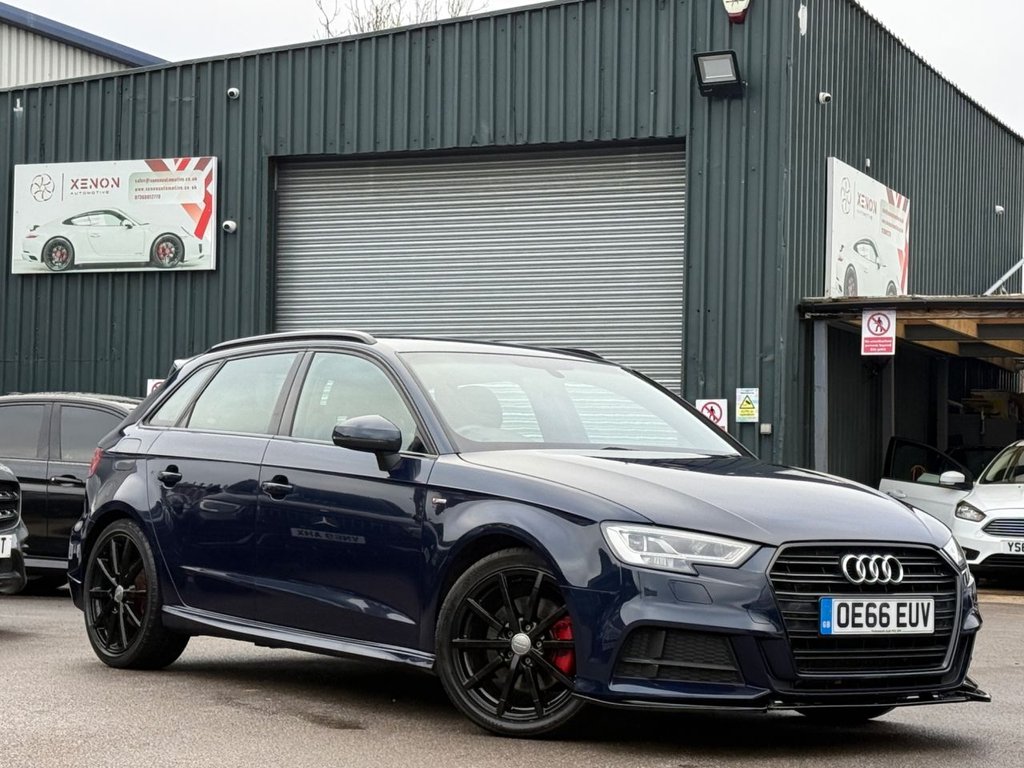 Used Audi A3 2016 for sale - 77161629: Photo 5
