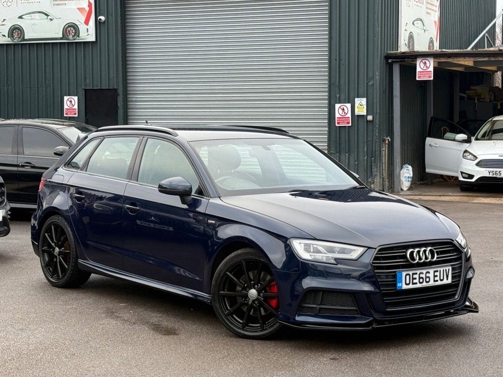 Used Audi A3 2016 for sale - 77161629: Photo 7