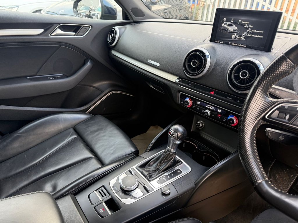 Used Audi A3 2016 for sale - 77161629: Photo 8