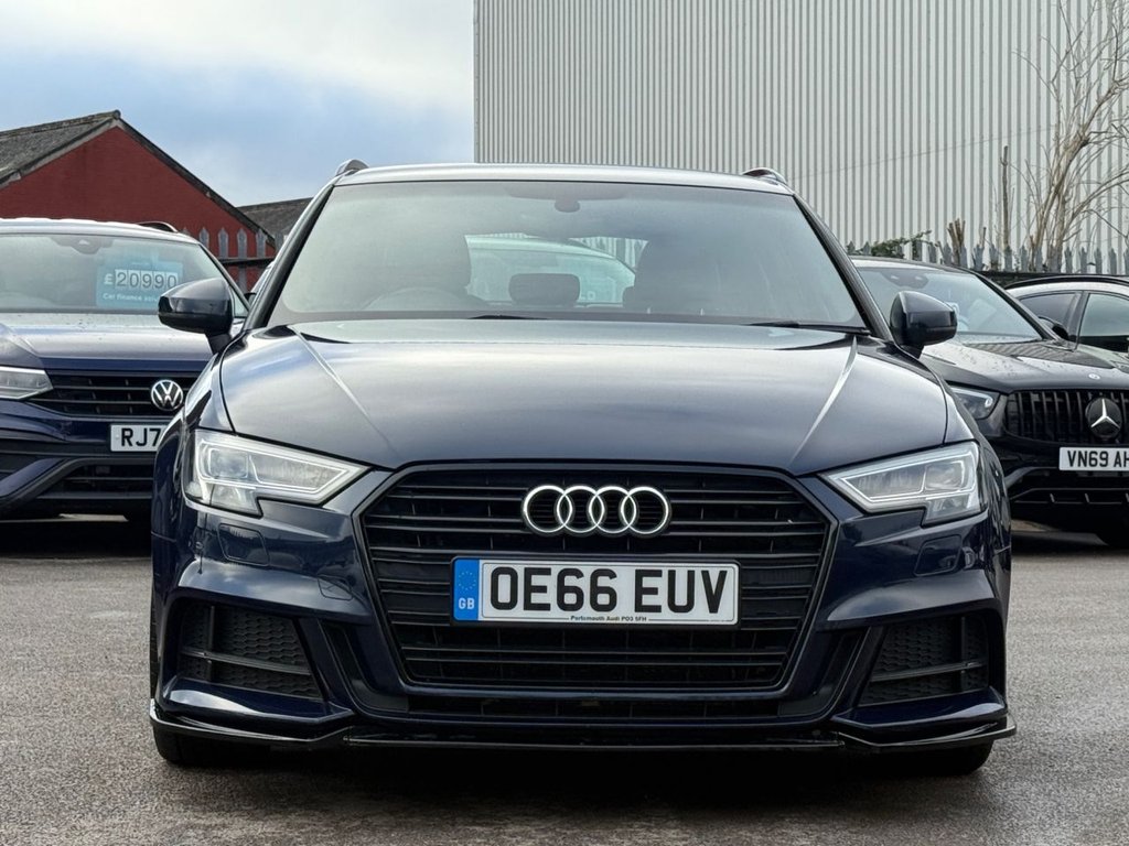 Used Audi A3 2016 for sale - 77161629: Photo 9