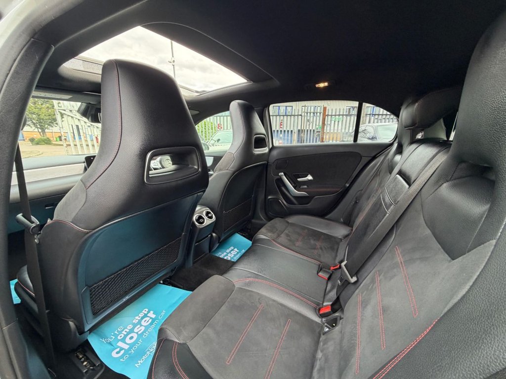 Used Mercedes-Benz A-Class 2020 for sale - 78134612: Photo 10