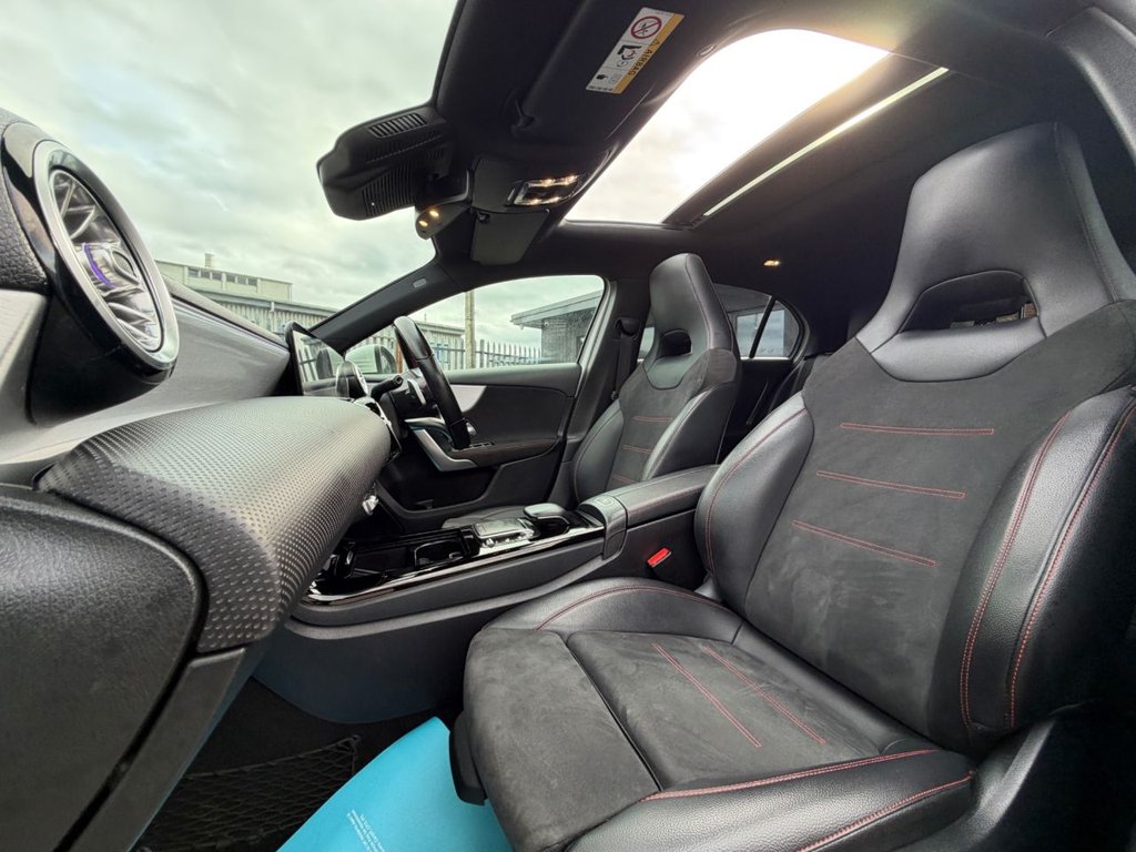 Used Mercedes-Benz A-Class 2020 for sale - 78134612: Photo 12