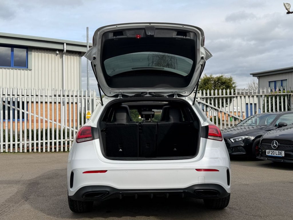 Used Mercedes-Benz A-Class 2020 for sale - 78134612: Photo 15