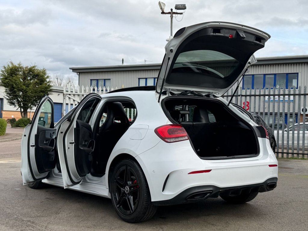 Used Mercedes-Benz A-Class 2020 for sale - 78134612: Photo 20