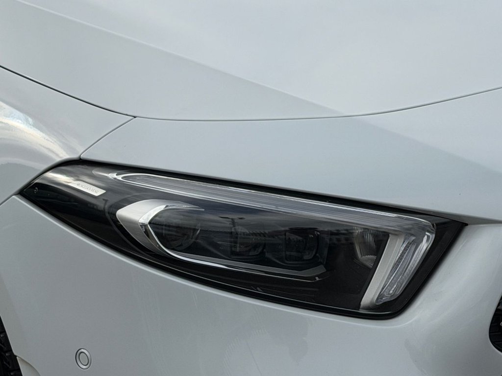 Used Mercedes-Benz A-Class 2020 for sale - 78134612: Photo 23