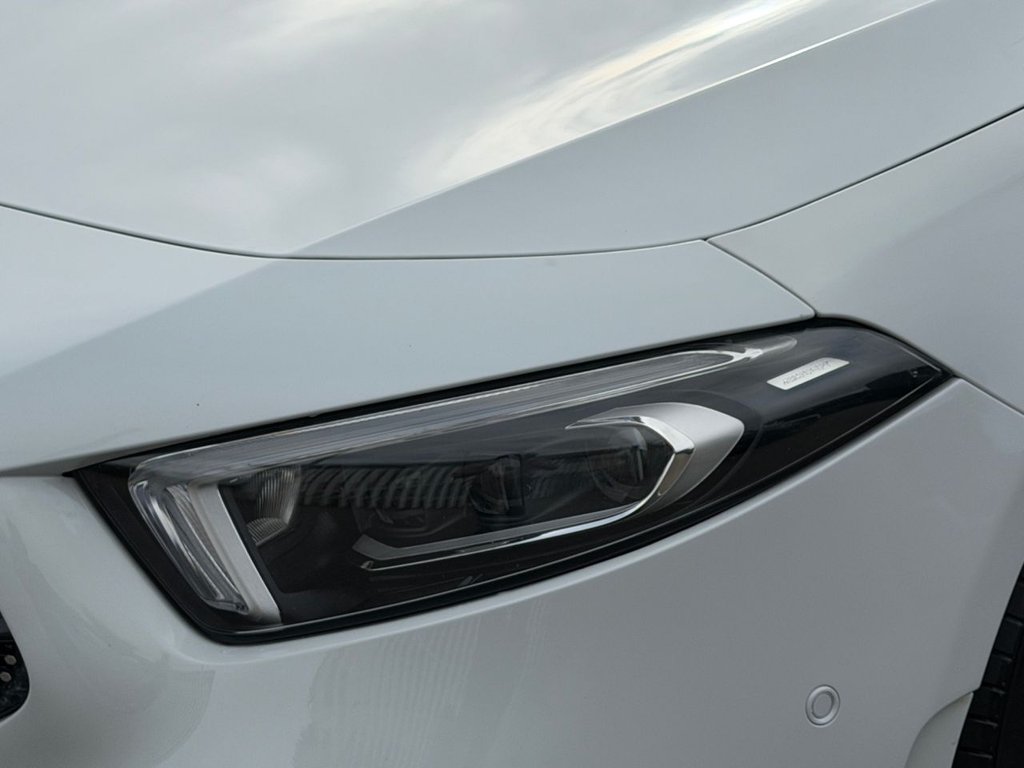 Used Mercedes-Benz A-Class 2020 for sale - 78134612: Photo 25