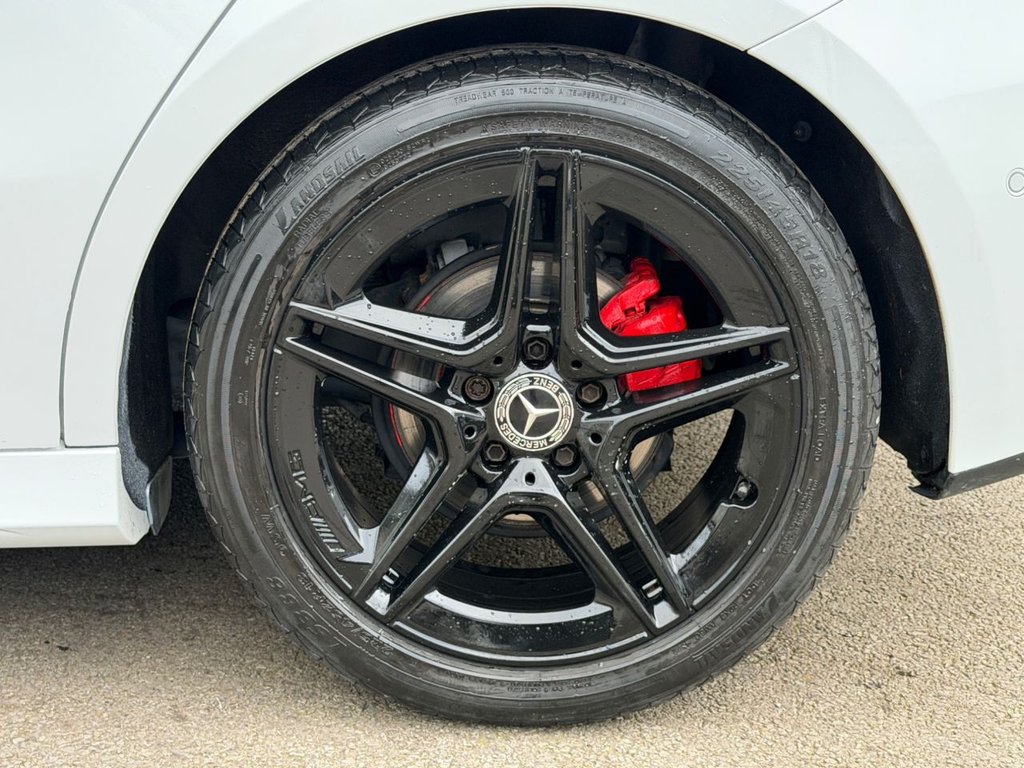 Used Mercedes-Benz A-Class 2020 for sale - 78134612: Photo 27