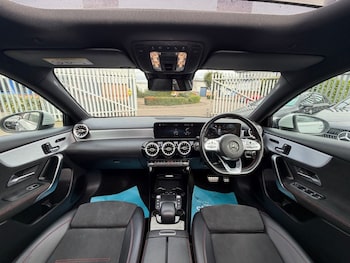 Used Mercedes-Benz A-Class 2020 for sale - 78134612: Photo