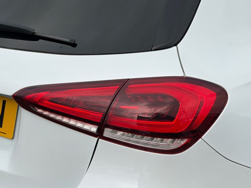 Used Mercedes-Benz A-Class 2020 for sale - 78134612: Photo 30