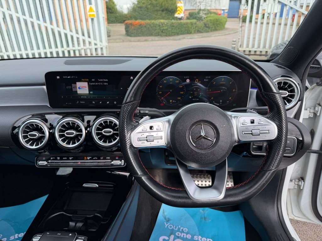 Used Mercedes-Benz A-Class 2020 for sale - 78134612: Photo 40