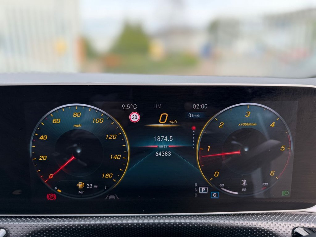 Used Mercedes-Benz A-Class 2020 for sale - 78134612: Photo 41