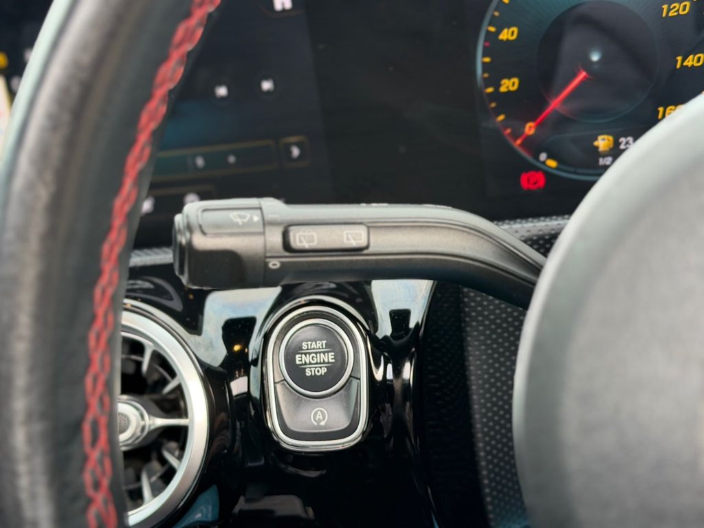 Used Mercedes-Benz A-Class 2020 for sale - 78134612: Photo 45