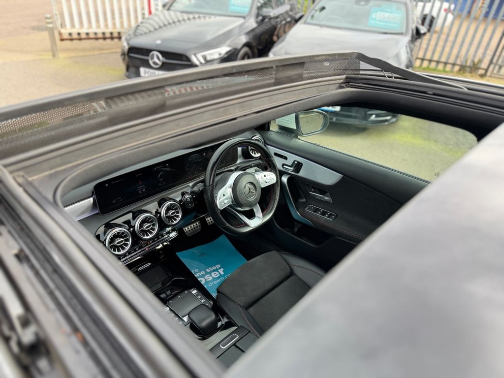 Used Mercedes-Benz A-Class 2020 for sale - 78134612: Photo 5